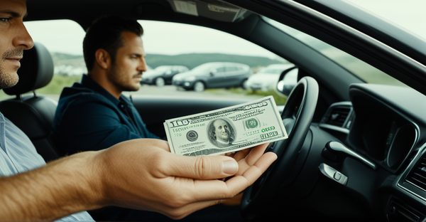 Crédit auto : doit-on privilégier le financement ou l'achat comptant ?