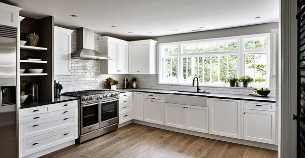 Immobilier et travaux : conseils pour rénover et optimiser votre logement