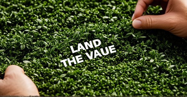 Valeur terrain : optimiser la vente et maximiser votre profit