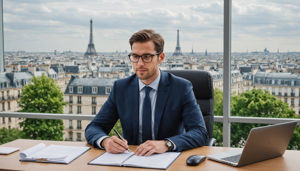 Naviguez dans le droit immobilier commercial à paris avec un avocat compétent