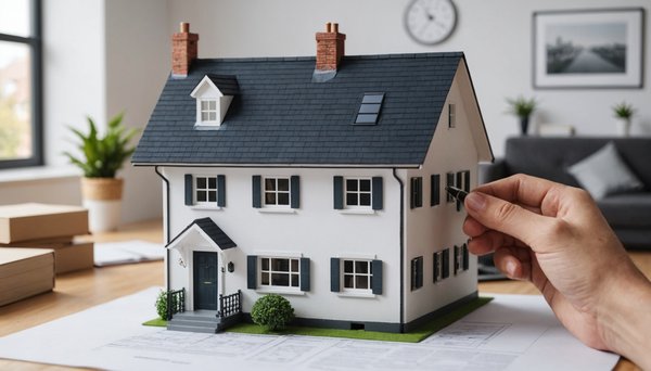 Assurance logement : protégez votre chez-vous en toute sérénité