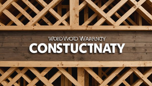 Assurance décennale construction bois : votre protection essentielle