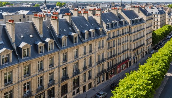 Estimation immobilière à reims : évaluez votre bien en un clic