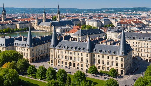 Découvrez les meilleurs cabinets de gestion de patrimoine à nancy